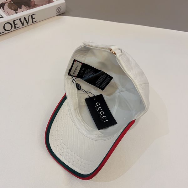 G*ucci  Hats Top XX230420-4