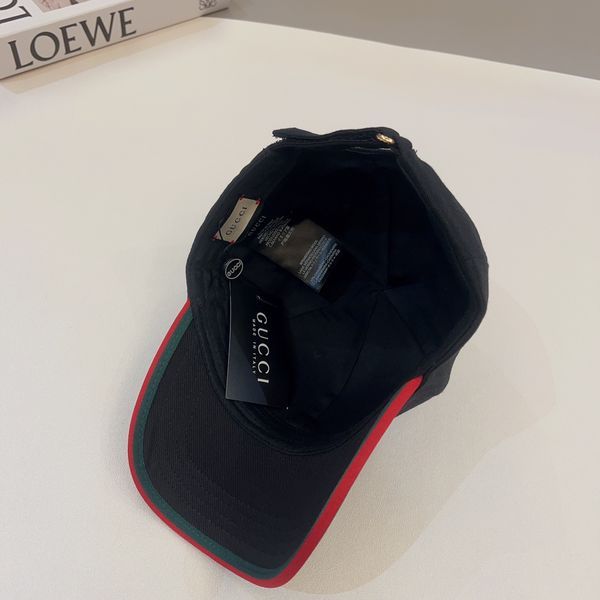 G*ucci  Hats Top XX230420-4