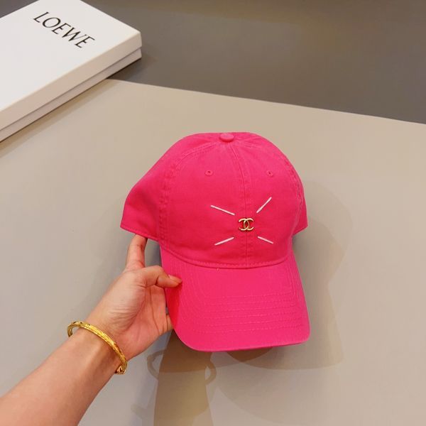 C*hanel  Hats Top XX230420-3