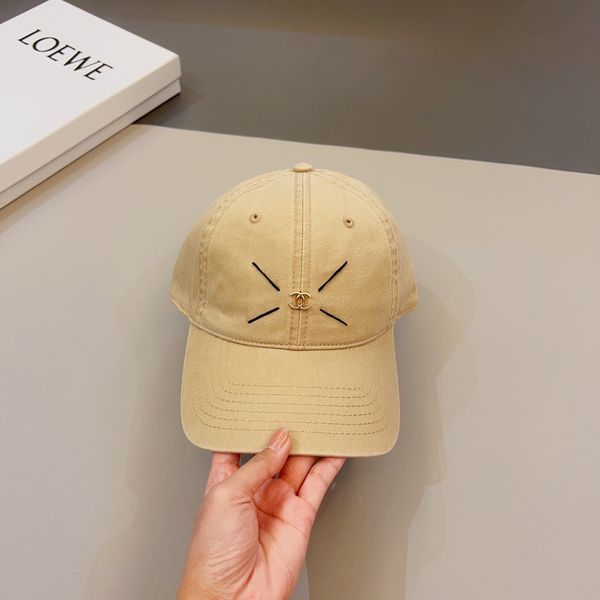 C*hanel  Hats Top XX230420-3