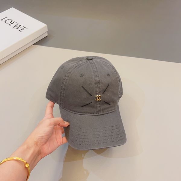 C*hanel  Hats Top XX230420-3