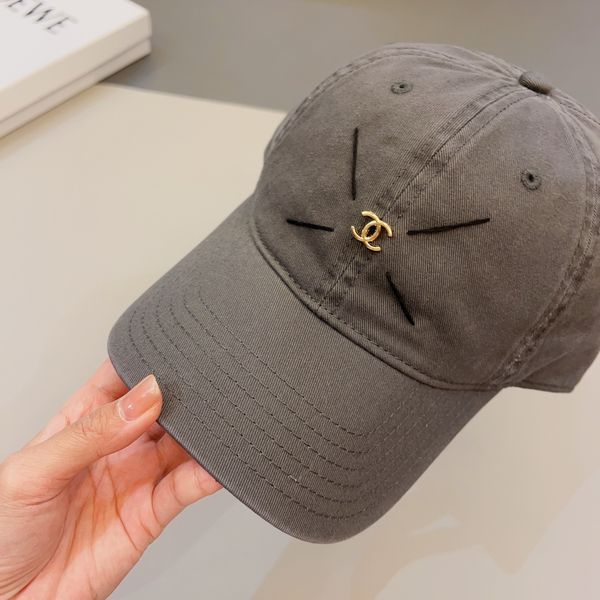 C*hanel  Hats Top XX230420-3