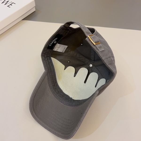 C*hanel  Hats Top XX230420-3