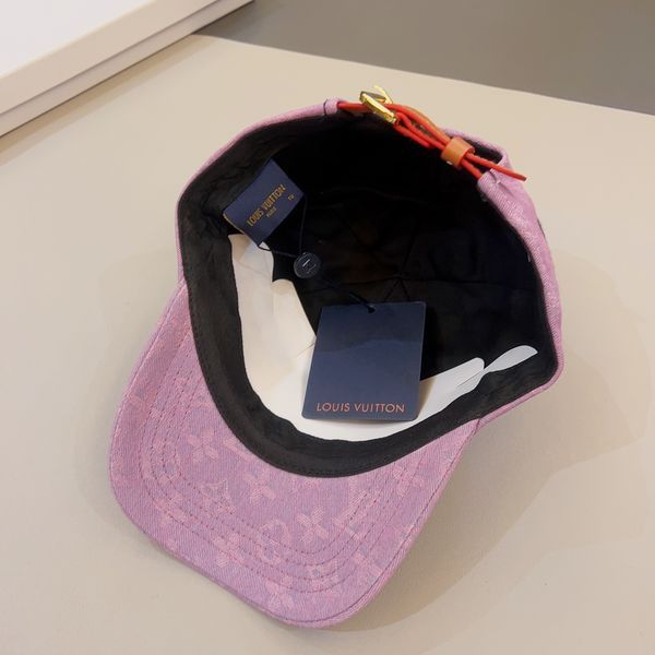 L*ouis V*uitton  Hats Top XX230420-2