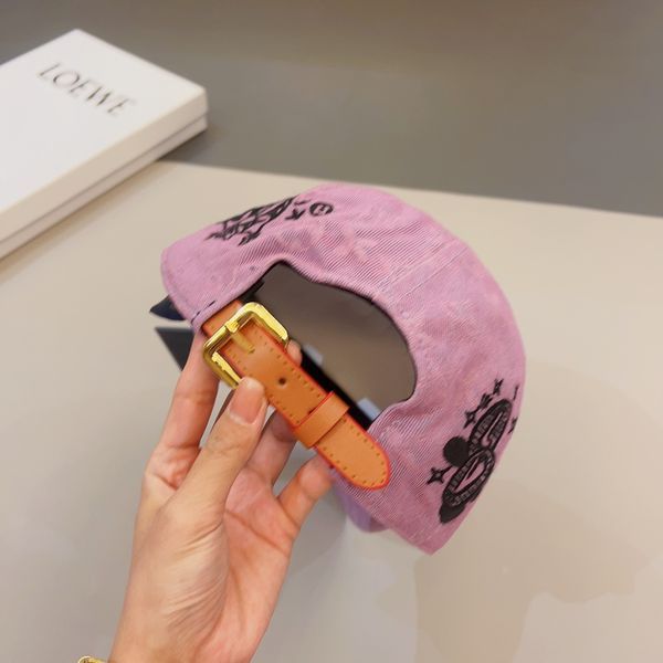 L*ouis V*uitton  Hats Top XX230420-2