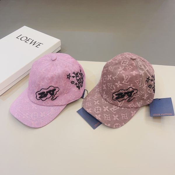 L*ouis V*uitton  Hats Top XX230420-2