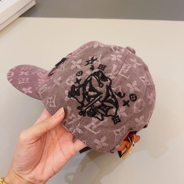 L*ouis V*uitton  Hats Top XX230420-2