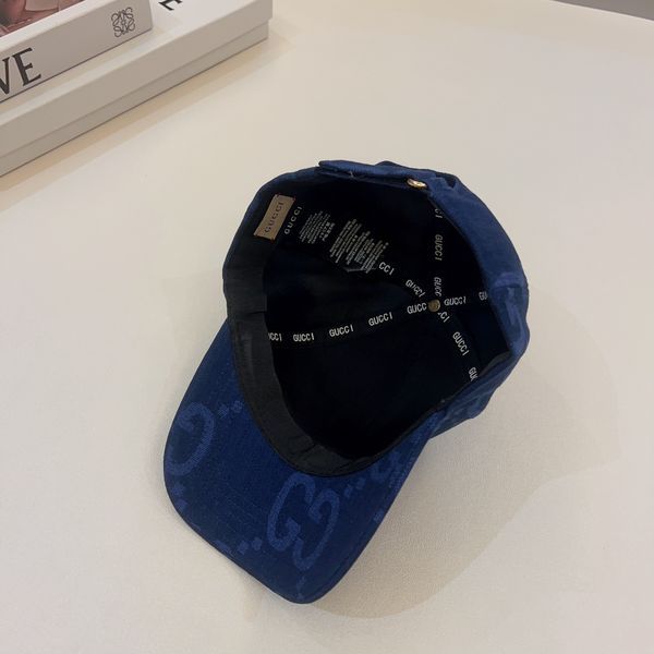 G*ucci  Hats Top XX230421-1