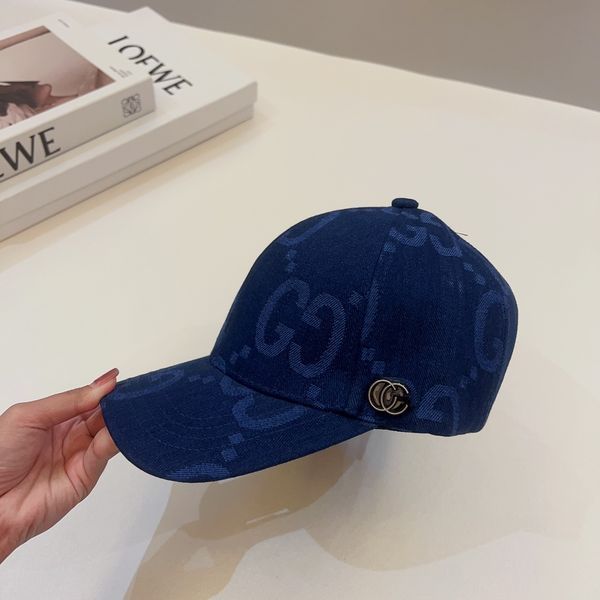 G*ucci  Hats Top XX230421-1