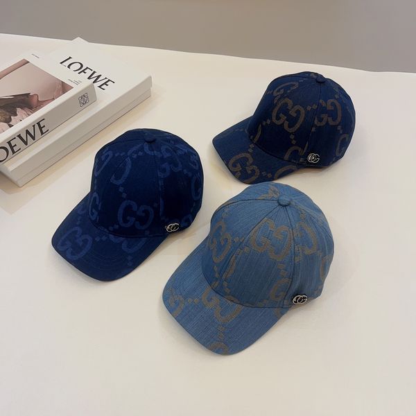 G*ucci  Hats Top XX230421-1