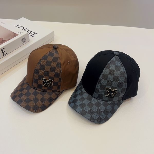 L*ouis V*uitton  Hats Top XX230421-1