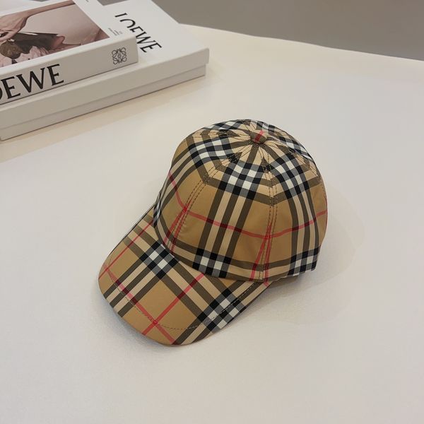 B*urberry Hats Top XX230421-1