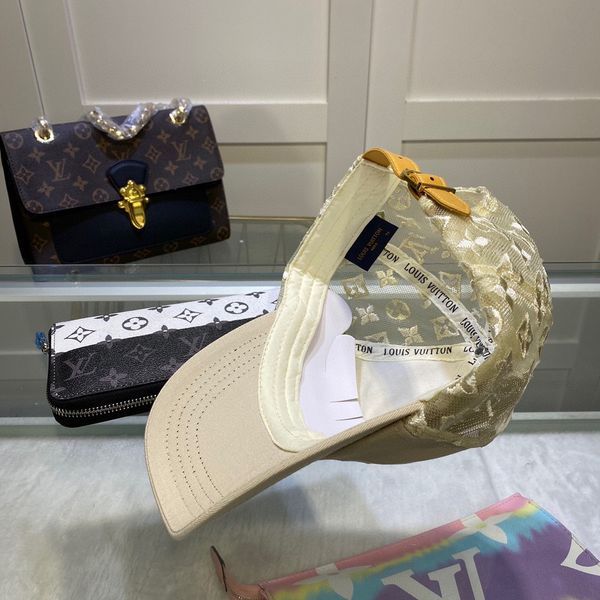 L*ouis V*uitton  Hats Top XX230421-3