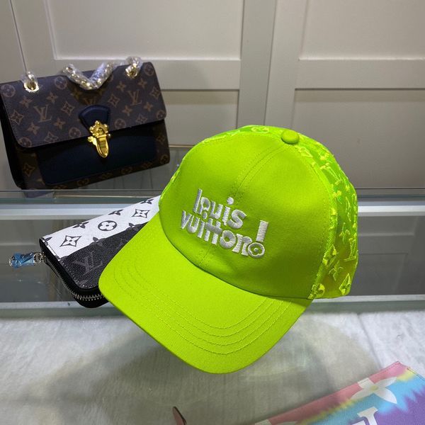 L*ouis V*uitton  Hats Top XX230421-3