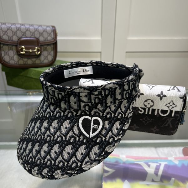 D*ior Hats Top XX230421-1