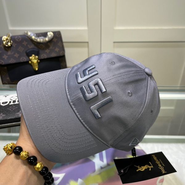 Y*sl Hats Top XX230421-1