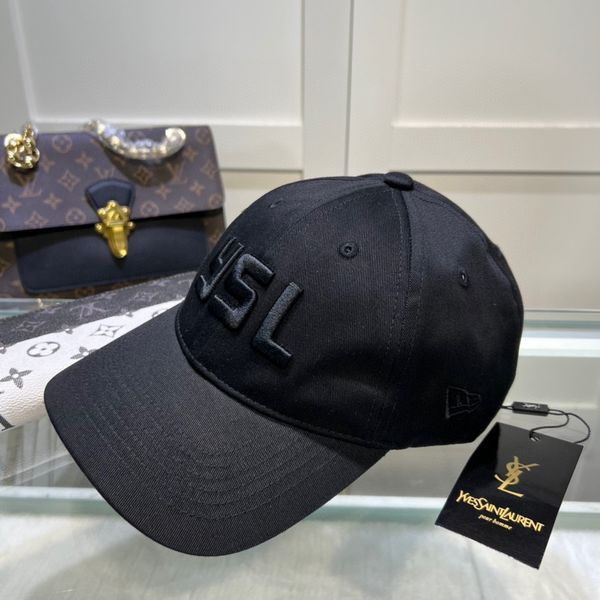 Y*sl Hats Top XX230421-1