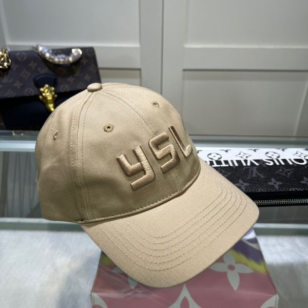 Y*sl Hats Top XX230421-1