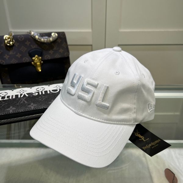 Y*sl Hats Top XX230421-1