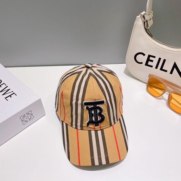 B*urberry Hats Top XX230421-2
