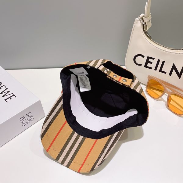 B*urberry Hats Top XX230421-2