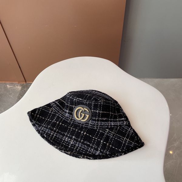 G*ucci  Hats Top XX230421-4