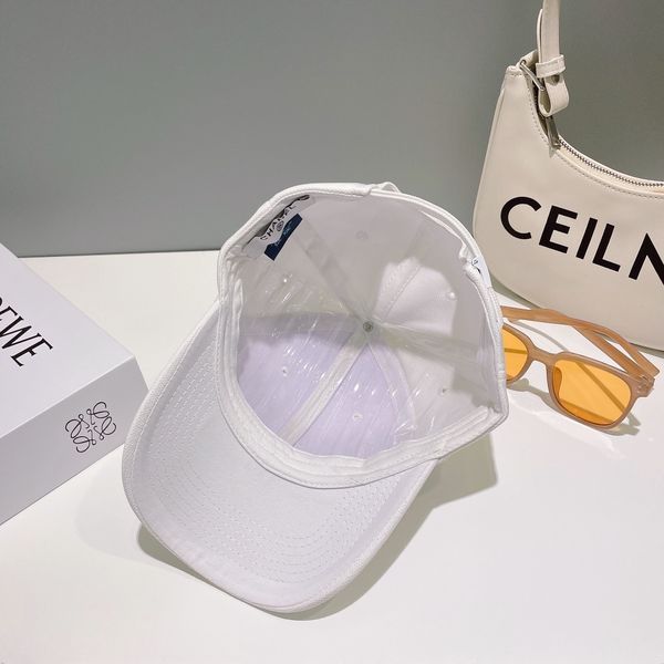 C*hanel  Hats Top XX230421-1