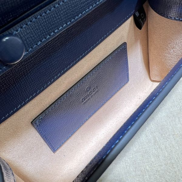 G*ucci Top Bag W20xH12xD5.5CM