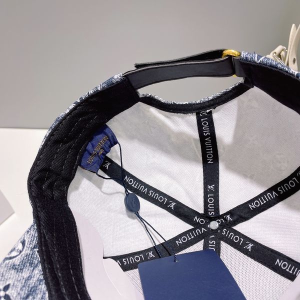 L*ouis V*uitton  Hats Top XX20230518 - 1