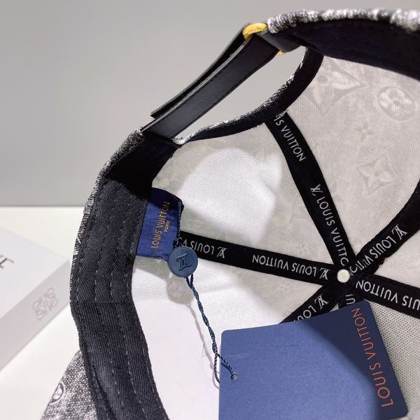 L*ouis V*uitton  Hats Top XX20230518 - 1