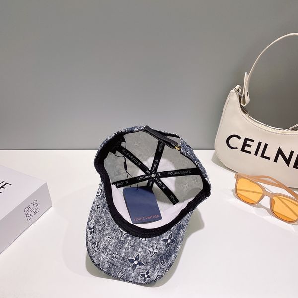 L*ouis V*uitton  Hats Top XX20230518 - 1