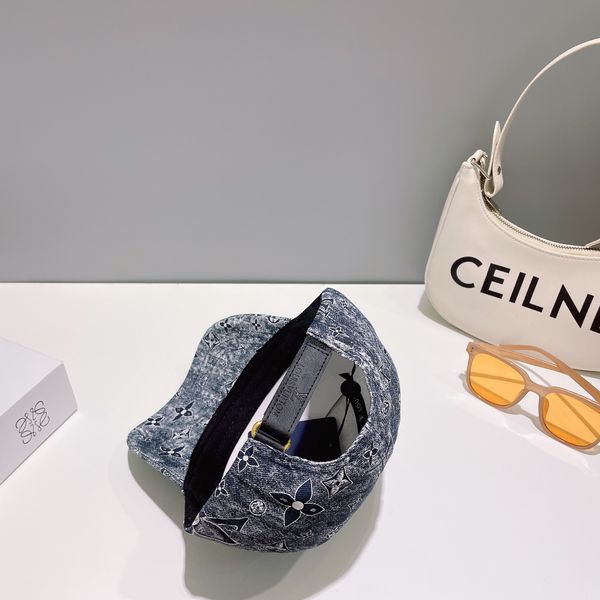 L*ouis V*uitton  Hats Top XX20230518 - 1