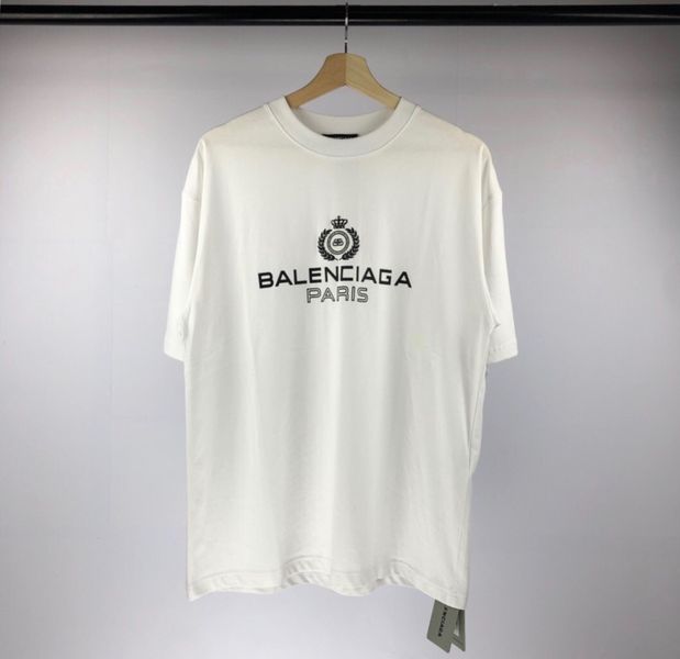 B*alenciaga  T-Shirt Top Quality DSX 20230615-8