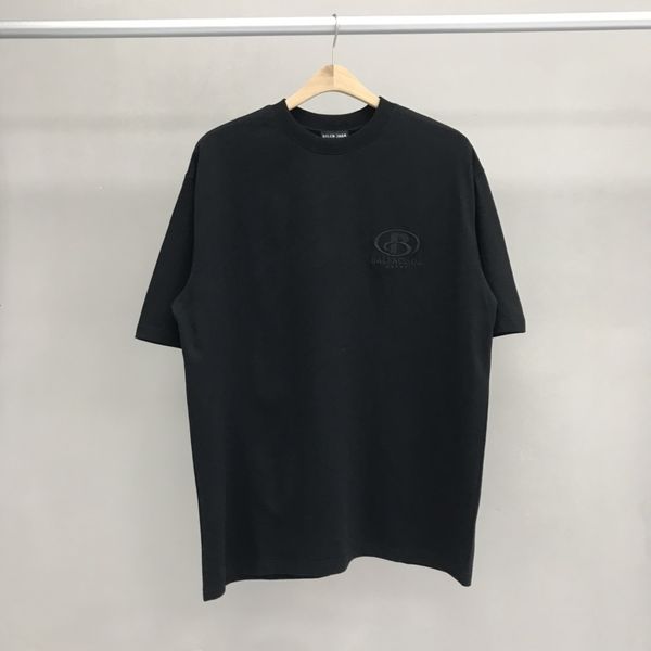 B*alenciaga  T-Shirt Top Quality DSX 20230615-16