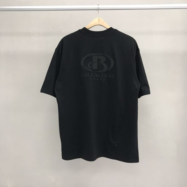 B*alenciaga  T-Shirt Top Quality DSX 20230615-16