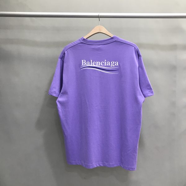 B*alenciaga  T-Shirt Top Quality DSX 20230615-28