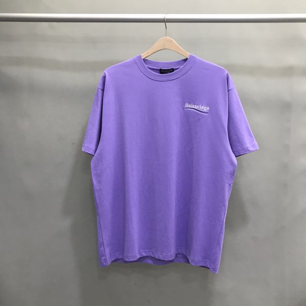 B*alenciaga  T-Shirt Top Quality DSX 20230615-28