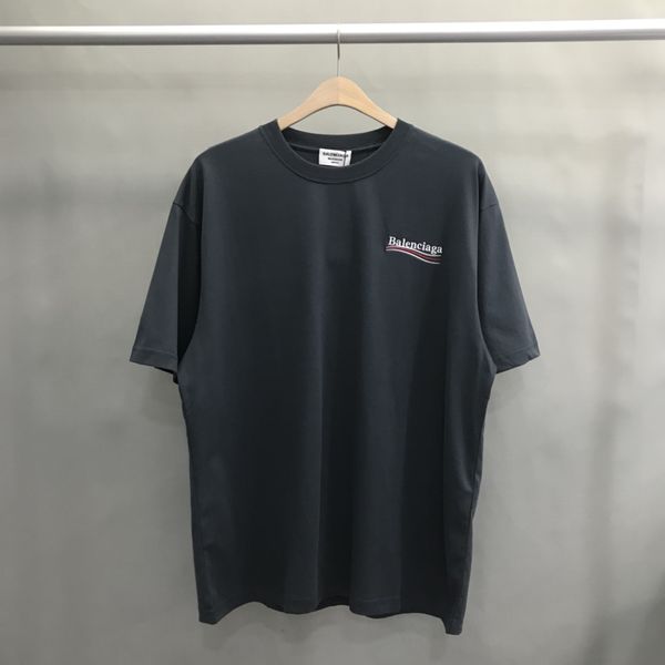 B*alenciaga  T-Shirt Top Quality DSX 20230615-30