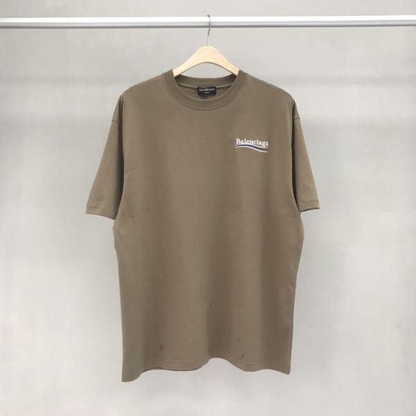 B*alenciaga  T-Shirt Top Quality DSX 20230615-31