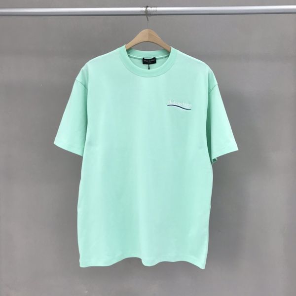 B*alenciaga  T-Shirt Top Quality DSX 20230615-33