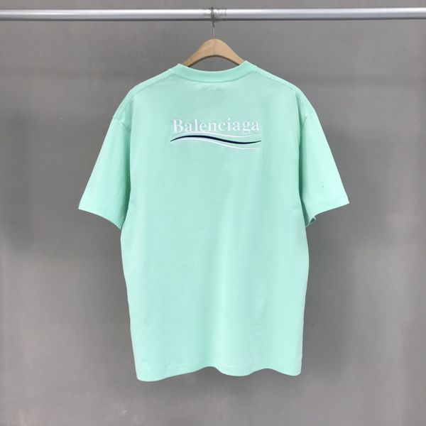 B*alenciaga  T-Shirt Top Quality DSX 20230615-33
