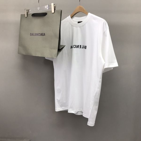 B*alenciaga  T-Shirt Top Quality DSX 20230615-42