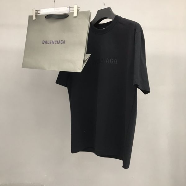 B*alenciaga  T-Shirt Top Quality DSX 20230615-44