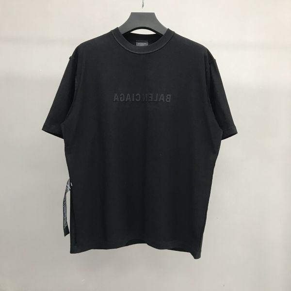 B*alenciaga  T-Shirt Top Quality DSX 20230615-44