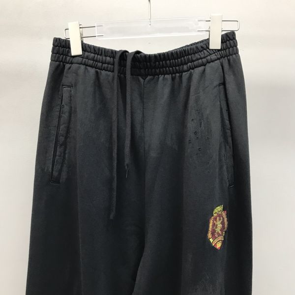 B*alenciaga  Pants Top Quality DSX 20230615-45