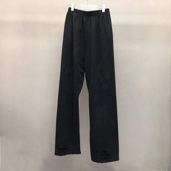 B*alenciaga  Pants Top Quality DSX 20230615-45