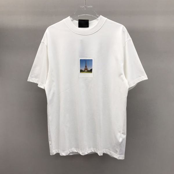 B*alenciaga  T-Shirt Top Quality DSX 20230615-48