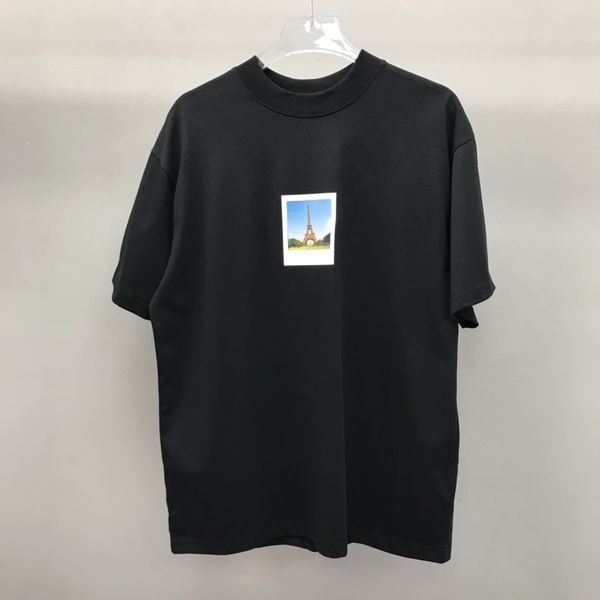B*alenciaga  T-Shirt Top Quality DSX 20230615-49