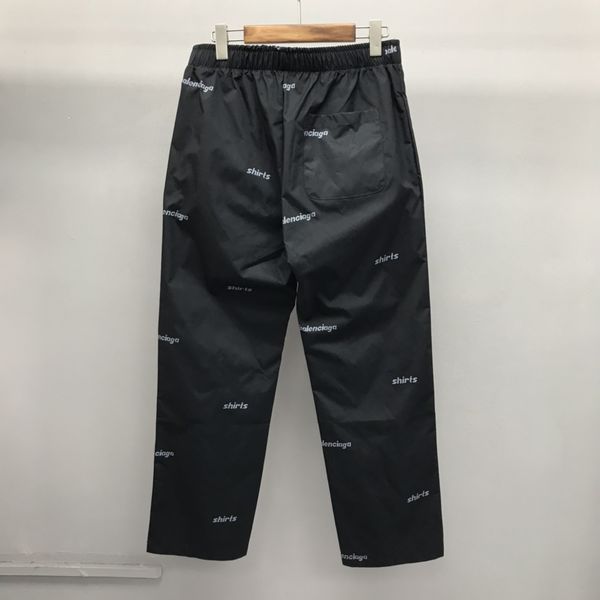 B*alenciaga  Pants Top Quality DSX 20230615-50