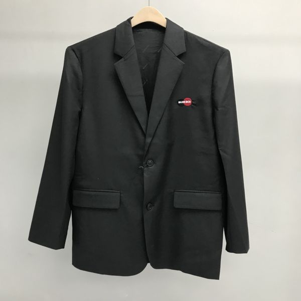 B*alenciaga Coat Top Quality DSX 20230616-1